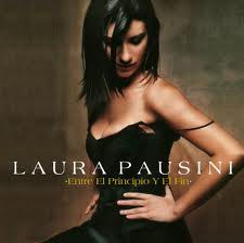 Laura Pausini